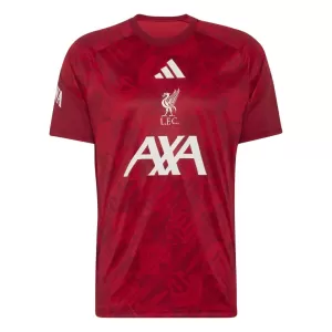 Liverpool Pre-Match Trøje 26/27