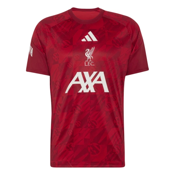 Liverpool Pre-Match Trøje 26/27 Liverpool Pre-Match Trøje 26/27
