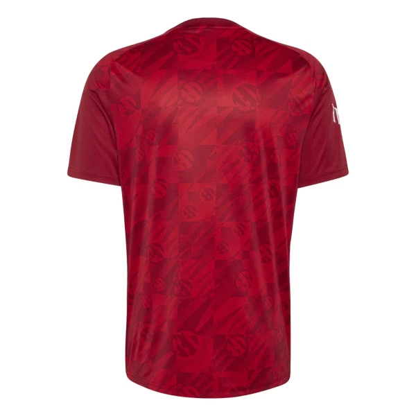 Liverpool Pre-Match Trøje 26/27