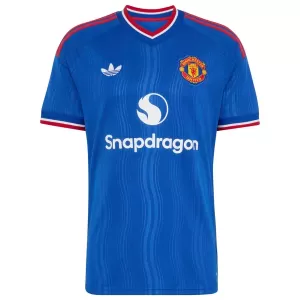 Manchester United Udebanetrøje 26/27