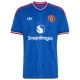 Manchester United Udebanetrøje 26/27 Manchester United Udebanetrøje 26/27
