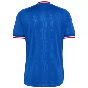Manchester United Udebanetrøje 26/27