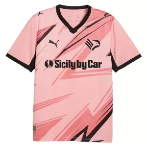 Palermo Hjemmebanetrøje 26/27