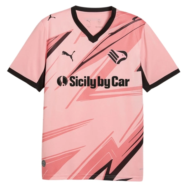 Palermo Hjemmebanetrøje 26/27 Palermo Hjemmebanetrøje 26/27