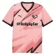 Palermo Hjemmebanetrøje 26/27 Palermo Hjemmebanetrøje 26/27
