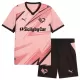 Palermo Hjemmebanetrøje Barn 26/27 Palermo Hjemmebanetrøje Barn 26/27