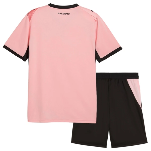 Palermo Hjemmebanetrøje Barn 26/27