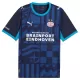 PSV Eindhoven 3. trøje 26/27