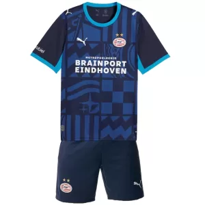 PSV Eindhoven 3. trøje Barn 26/27