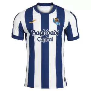 Real Sociedad Hjemmebanetrøje 26/27