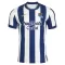 Real Sociedad Hjemmebanetrøje 26/27