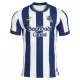 Real Sociedad Hjemmebanetrøje 26/27 Real Sociedad Hjemmebanetrøje 26/27