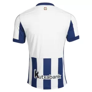 Real Sociedad Hjemmebanetrøje 26/27