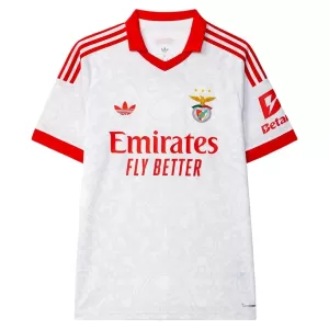SL Benfica Udebanetrøje 26/27