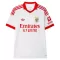 SL Benfica Udebanetrøje 26/27