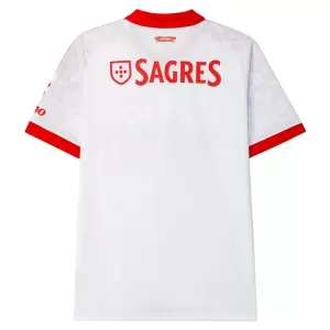 SL Benfica Udebanetrøje 26/27