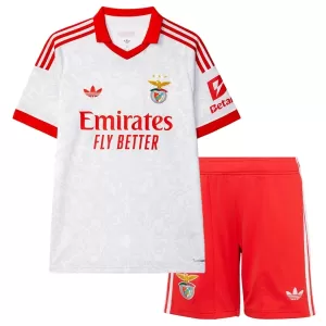 SL Benfica Udebanetrøje Barn 26/27