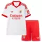 SL Benfica Udebanetrøje Barn 26/27