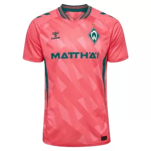 Werder Bremen 3. trøje 26/27