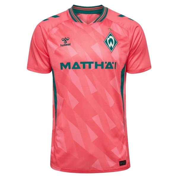 Werder Bremen 3. trøje 26/27 Werder Bremen 3. trøje 26/27