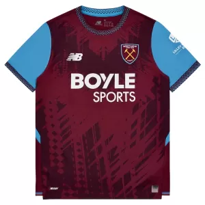West Ham United Hjemmebanetrøje 26/27
