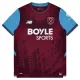 West Ham United Hjemmebanetrøje 26/27