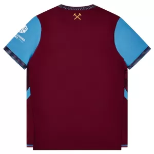West Ham United Hjemmebanetrøje 26/27