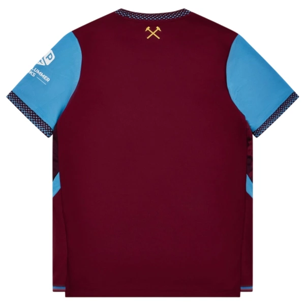 West Ham United Hjemmebanetrøje 26/27