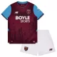 West Ham United Hjemmebanetrøje Barn 26/27