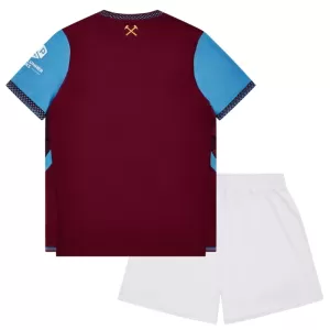 West Ham United Hjemmebanetrøje Barn 26/27