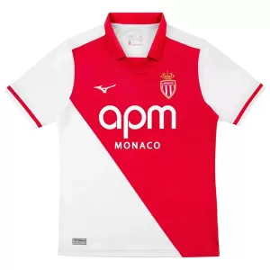 AS Monaco Hjemmebanetrøje 26/27