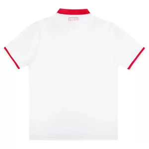 AS Monaco Hjemmebanetrøje 26/27