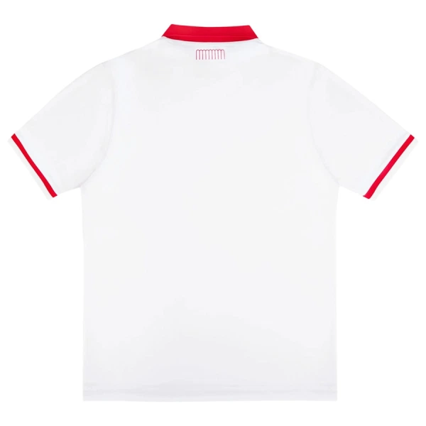 AS Monaco Hjemmebanetrøje 26/27
