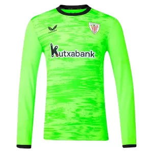 Athletic Bilbao Målmand Udebanetrøje 26/27 Langærmet