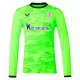 Athletic Bilbao Målmand Udebanetrøje 26/27 Langærmet Athletic Bilbao Målmand Udebanetrøje 26/27 Langærmet