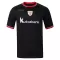 Athletic Bilbao Udebanetrøje 26/27