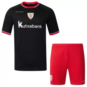 Athletic Bilbao Udebanetrøje Barn 26/27