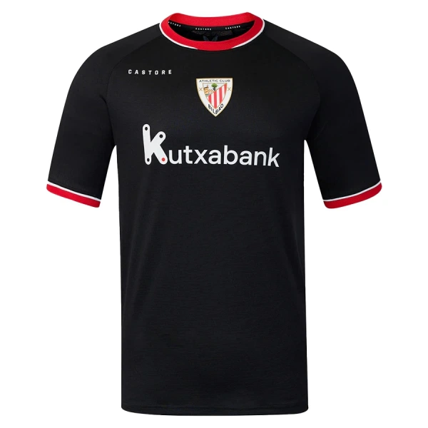 Athletic Bilbao Udebanetrøje Barn 26/27