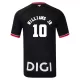 Athletic Bilbao Williams JR 10 Udebanetrøje 26/27 Athletic Bilbao Williams JR 10 Udebanetrøje 26/27