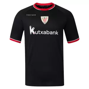 Athletic Bilbao Williams JR 10 Udebanetrøje 26/27