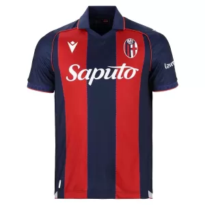 Bologna Hjemmebanetrøje 26/27 Bologna Hjemmebanetrøje 26/27
