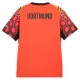 Borussia Dortmund Målmand Hjemmebanetrøje 26/27 Orange