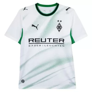 Borussia Mönchengladbach Hjemmebanetrøje 26/27