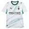 Borussia Mönchengladbach Hjemmebanetrøje 26/27