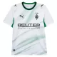 Borussia Mönchengladbach Hjemmebanetrøje 26/27 Borussia Mönchengladbach Hjemmebanetrøje 26/27