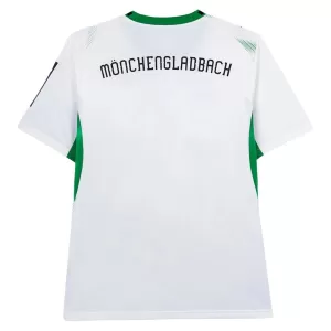 Borussia Mönchengladbach Hjemmebanetrøje 26/27