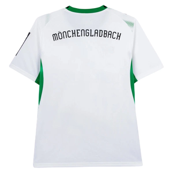 Borussia Mönchengladbach Hjemmebanetrøje 26/27