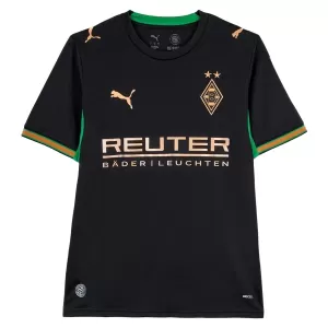 Borussia Mönchengladbach Udebanetrøje 26/27