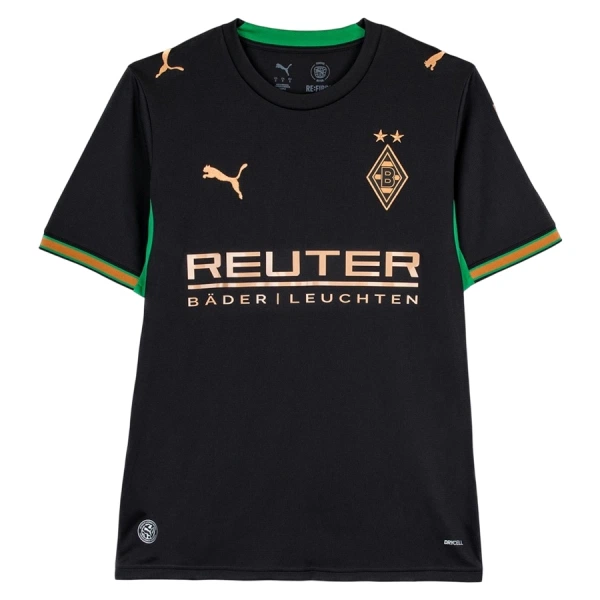 Borussia Mönchengladbach Udebanetrøje 26/27 Borussia Mönchengladbach Udebanetrøje 26/27