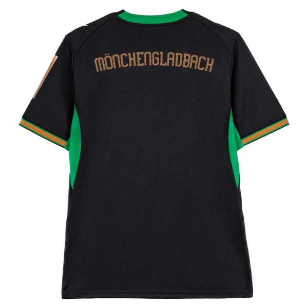 Borussia Mönchengladbach Udebanetrøje 26/27